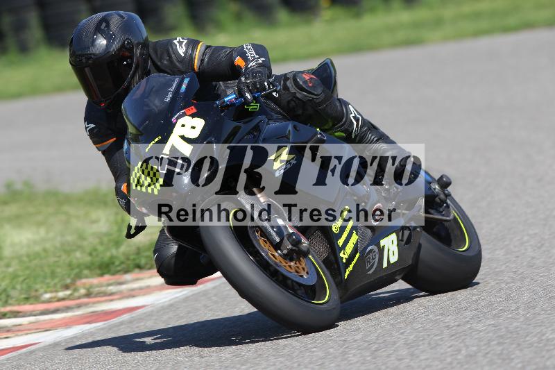 /13 01.05.2025 Speer Racing ADR/Gruppe rot/178